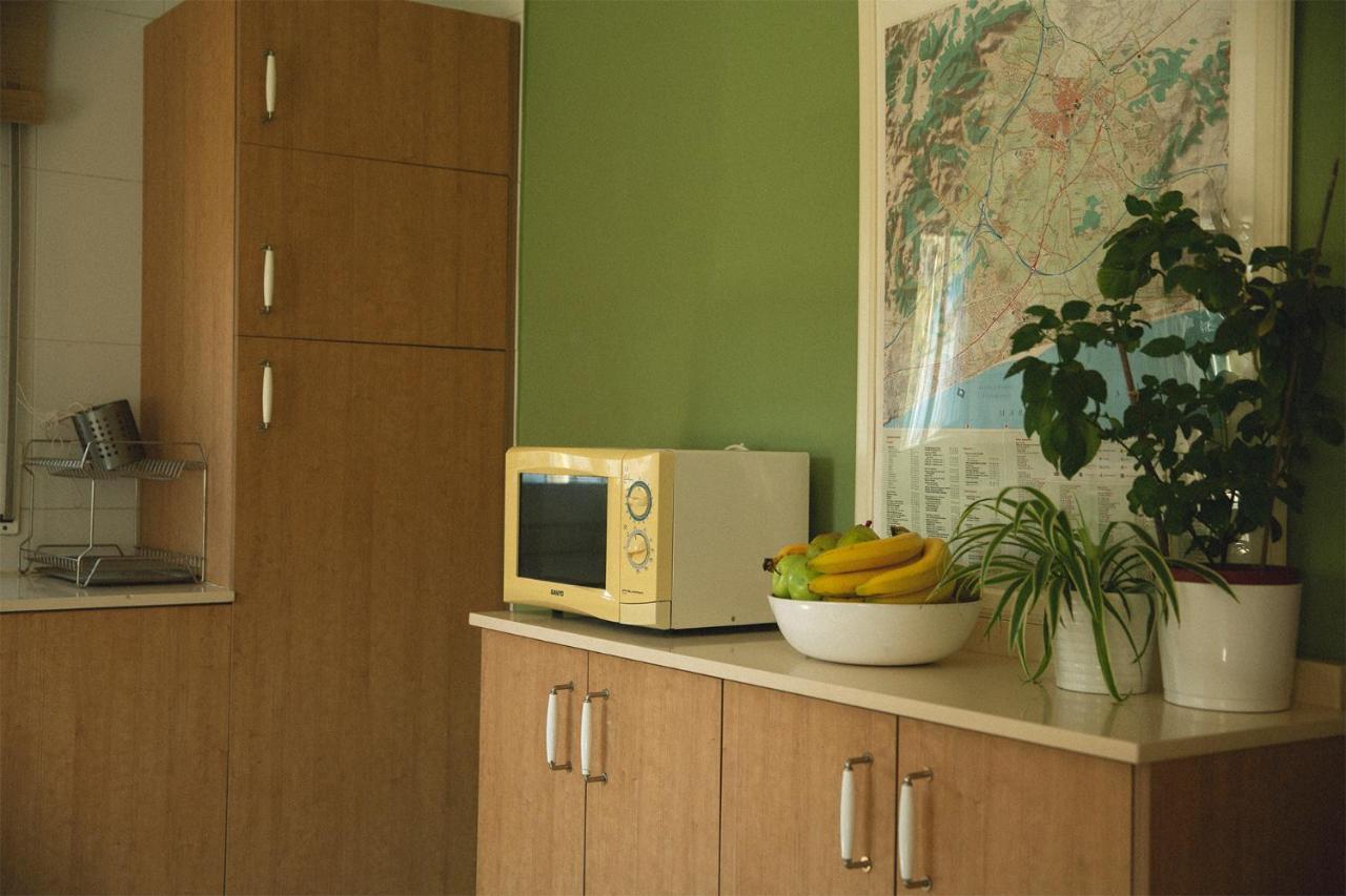 Masia Bartomeu Rural House Between Vineyards 2Km From The Beach 엘벤드렐 외부 사진