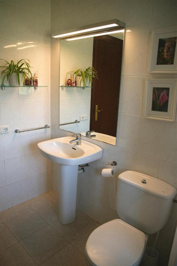 Masia Bartomeu Rural House Between Vineyards 2Km From The Beach 엘벤드렐 외부 사진