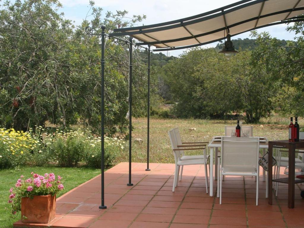 Masia Bartomeu Rural House Between Vineyards 2Km From The Beach 엘벤드렐 외부 사진
